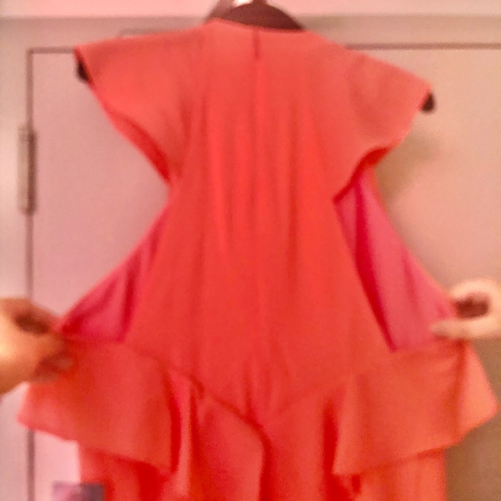 New BCBG with tag Beautiful  Jenni dress - Picture 6 of 7